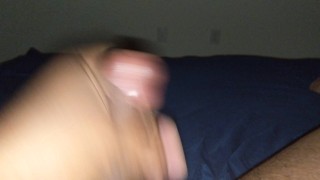 Huge Cum Shot