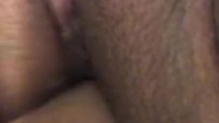 Been all day for this nut 
