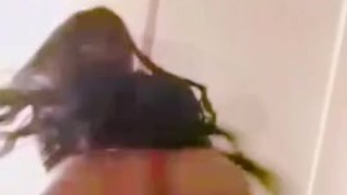ass clappin