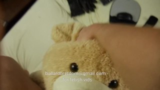 Facefucking Daddy chaturbate ballard_
