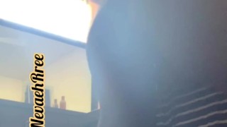 When daddy says shake that ass... you shake that ass