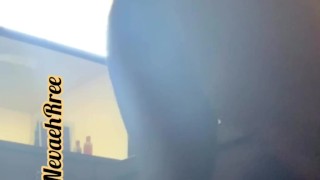 When daddy says shake that ass... you shake that ass