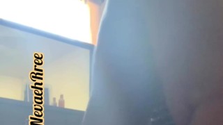 When daddy says shake that ass... you shake that ass