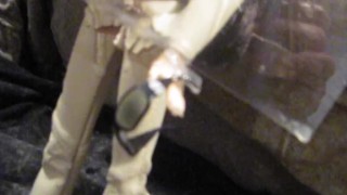 B.B.B. preview: Gia DiMarco "Box Cum 1 (sort-of!)" cum only AVI noSloMo