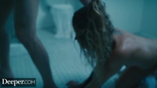 Deeper. A Handful of Rules for Naomi Swann