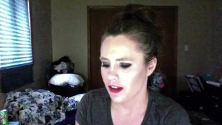 Huge Cock JOI - Cum Mother Fucker