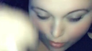 Bbw goth girl 