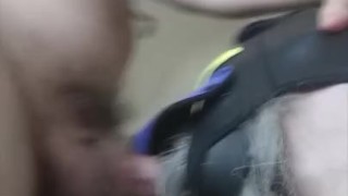 Good Boys Use Their Throats