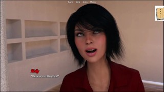 Sex Scenes Compilation 7