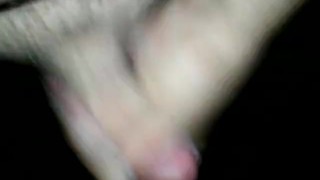 Waiting on a late night snack 