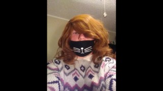 Femboy Showoff Episode 1