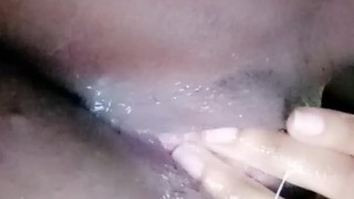 Juicy Pussy