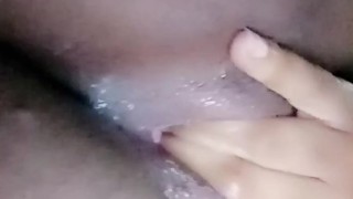 Juicy Pussy