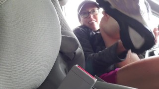 Pissing into The Stream. SOAKING WET FEET