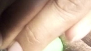 Where that pussy out