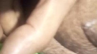 Where that pussy out