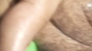 Where that pussy out