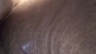 Where that pussy out