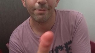 Unboxing d'un gode télescopique qui tourne et vibre ! (Msieurjeremy)