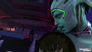 Asari gang up