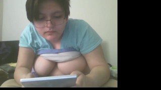 Bimbo Plays Earthbound And Stumbles Around