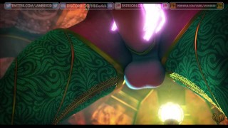 Mage Hand