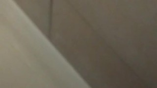 Tinder date loves fat cock