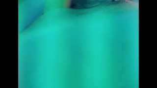 Watch me cum for you