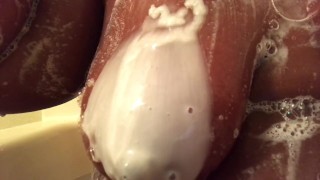 Cum fun part 1
