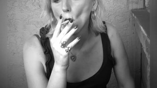 Just Smoking