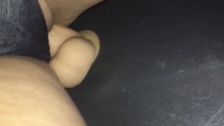Dildo fun