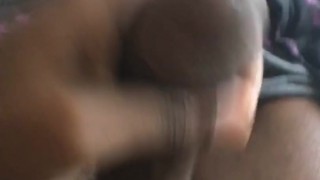 Cumming who wants a taste 