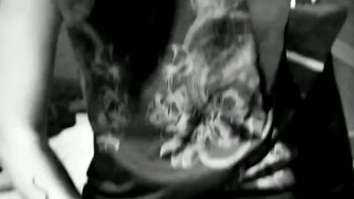 Mostrando o volume enorme