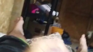 Huge cum load 