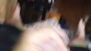 Huge cum load 