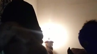 Soul Snatching Burglar!!!