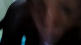 Big Mouth Amateur Teen Model Gagging & Choked On Big Major Cumload Dripping Out - Mastermeat1
