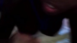 Sucking Dick Instructions Sloppy Head Blowjob Just Full Up The Teen Thot With Cum - Mastermeat1