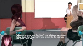 Freeloading Family 21
