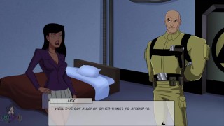 Dc Comics Something Unlimited Uncensored Gameplay Episode 17