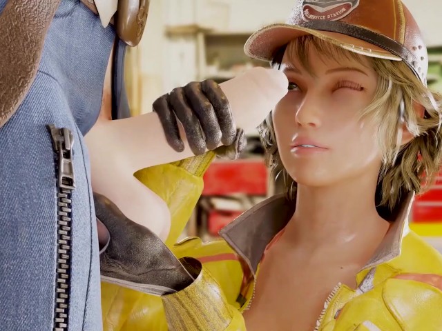 3d Hand Job - Cindy Aurum Handjob Final Fantasy Xv Animation With Sound 3d - Free Porn  Videos - YouPorn