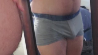 Bloated up big