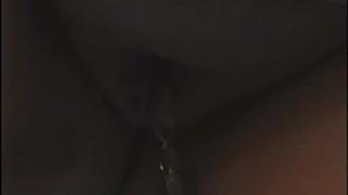 fat milf piss