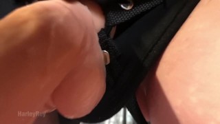 Suck my cock you little slut