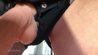 Suck my cock you little slut