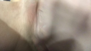 Tight wet pussy 