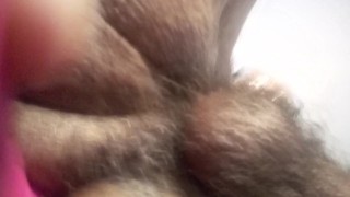 Kenneth Jule Williams pussy party 1