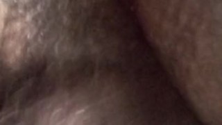 I make cum for you by Kenneth Jule Williams