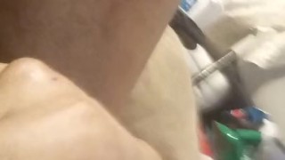 I make cum for you by Kenneth Jule Williams