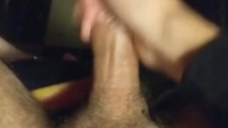 First video of me jacking off
